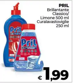 Coop PRIL offerta