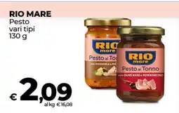 Coop RIO MARE offerta