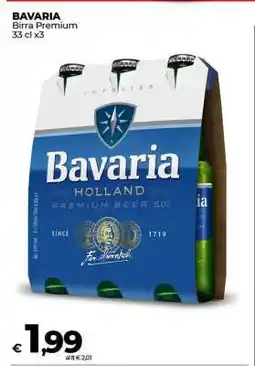 Coop BAVARIA offerta