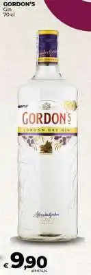 Coop GORDON'S offerta