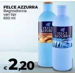 Coop FELCE AZZURRA offerta