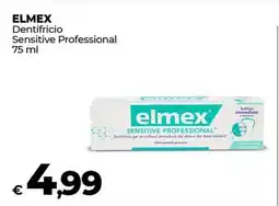Coop ELMEX offerta