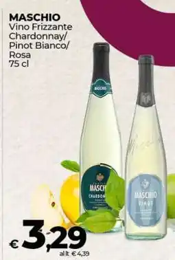 Coop MASCHIO offerta