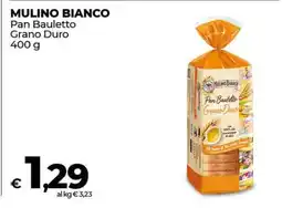 Coop MULINO BIANCO offerta