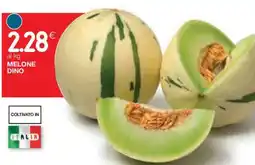 Coop MELONE DINO offerta