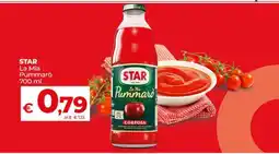 Coop STAR La Mia Pummarò offerta
