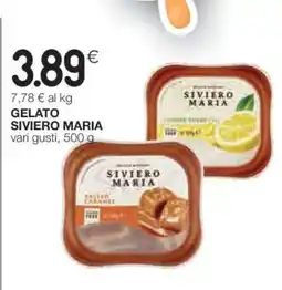 Coop GELATO SIVIERO MARIA offerta