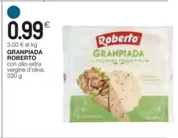 Coop GRANPIADA ROBERTO offerta