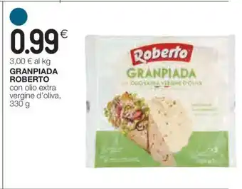 Coop GRANPIADA ROBERTO offerta