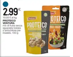 Coop PROTEICO VENTURA offerta