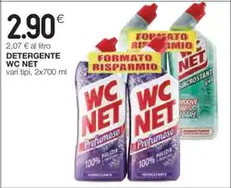 Coop Detergente WC Net offerta