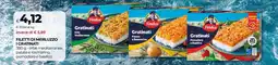 Coop FILETTI DI MERLUZZO GRATINATI offerta