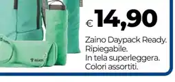 Coop Zaino Daypack Ready offerta