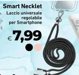 Coop Smart Necklet offerta