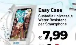 Coop Easy Case offerta