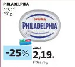 Coop Philadelphia offerta