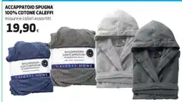 Coop ACCAPPATOIO SPUGNA offerta