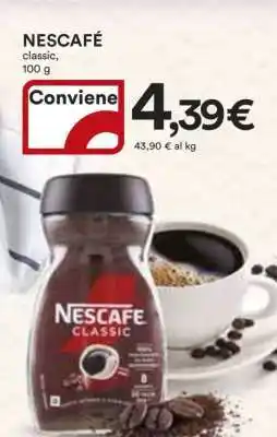 Coop NESCAFÉ offerta
