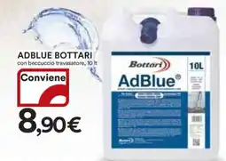 Coop ADBLUE BOTTARI offerta