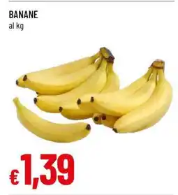 Famila Banane offerta
