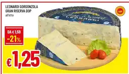 Famila LEONARDI GORGONZOLA GRAN RISERVA DOP offerta