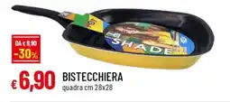 Famila Bistecchiera offerta