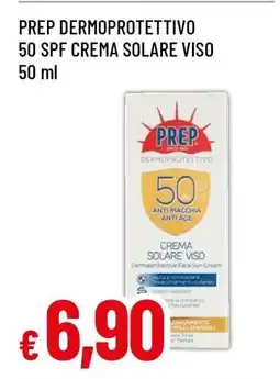 Famila PREP DERMOPROTETTIVO offerta