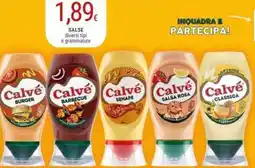 Doro Supermercati Salse diversi tipi offerta