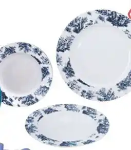 Famila Servizio 18 piatti offerta