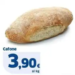 Sigma Cafone offerta