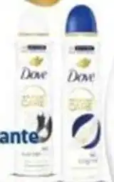 Sigma Dove Deodorante spray offerta