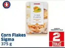 Sigma Sigma Corn Flakes offerta