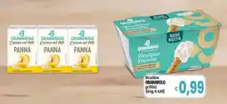 Famila Superstore Granarolo ricottine offerta