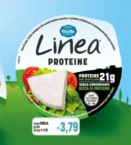 Famila Superstore Osella linea offerta