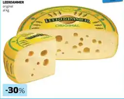 Coop Leerdammer original offerta