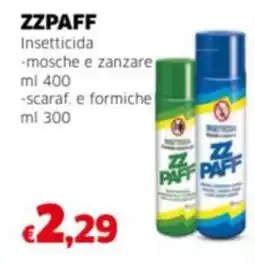 Mercati Alimentari ZZPAFF Insetticida -mosche e zanzare offerta