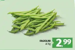Pam Fagiolini offerta