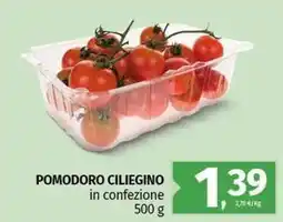 Pam Pomodoro ciliegino offerta