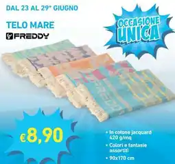 Conad Superstore TELO MARE offerta