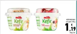 Conad KEFIR MIX MILK offerta
