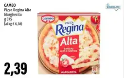 Emi Supermercati CAMEO Pizza Regina Alta Margherita offerta