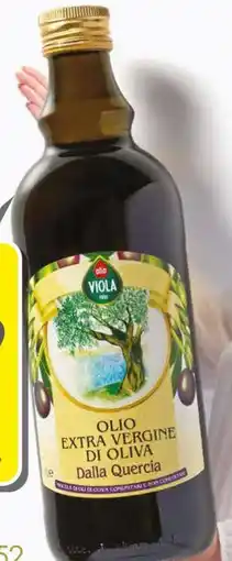 Italmark Olio extra vergine di oliva dalla quercia OLIO VIOLA offerta