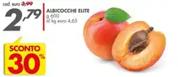 Italmark Albicocche elite offerta