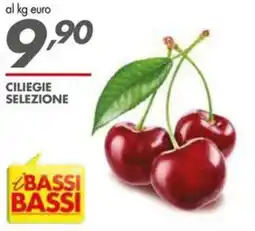 Italmark Ciliegie selezione offerta