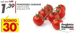 Italmark Pomodoro ciliegino offerta