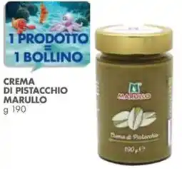 Italmark Crema di pistacchio MARULLO offerta