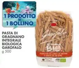 Italmark Pasta di gragnano integrale garofalo offerta