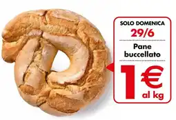 Italmark Pane buccellato offerta