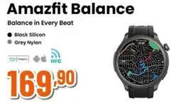 Expert Amazfit balance Balance in Every Beat offerta