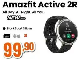 Expert Amazfit active 2R offerta